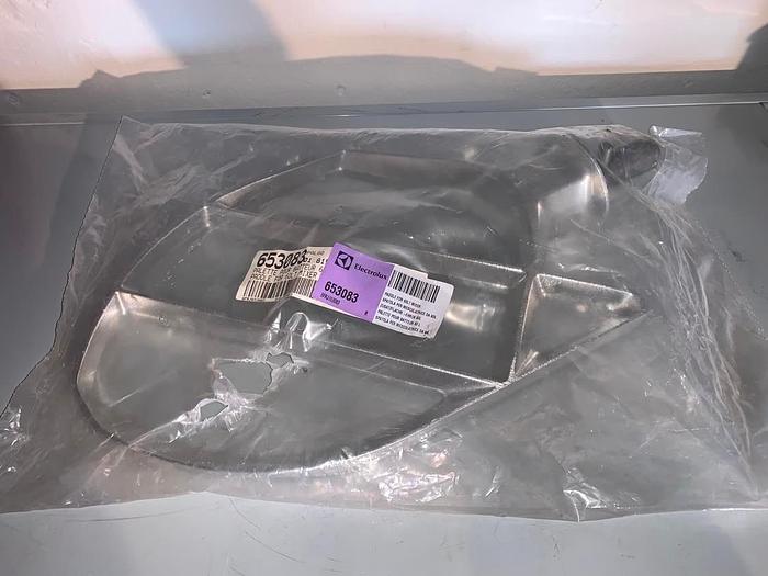 Electrolux PAL60 PADDLE FOR 60LT MIXER (Code 653083), Alias 8FRJ653083