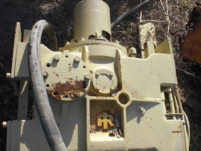 Used 0 Holte CD140-1 Casing Hammer