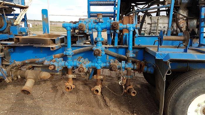 Used 1976 CARDWELL K-200