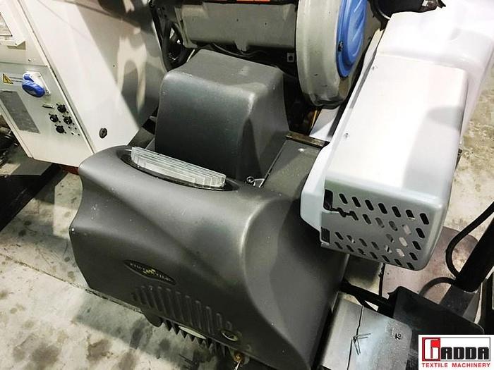 Usato VAMATEX LEONARDO SILVER HD 220 cm RATIERA #VA 344-A