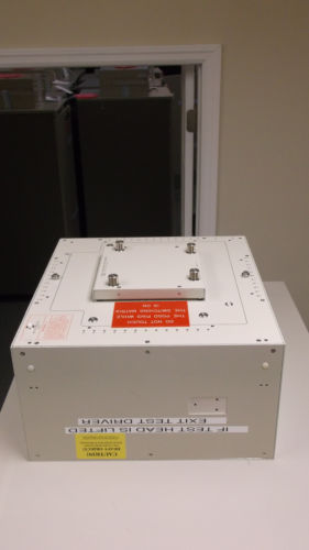 Used HP 4062UX Parametric tester