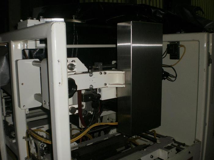 Used 2001 HAYSSEN 12-19HR