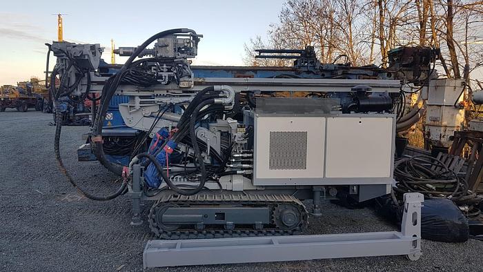 Ristrutturato Ellettari Ek 200B