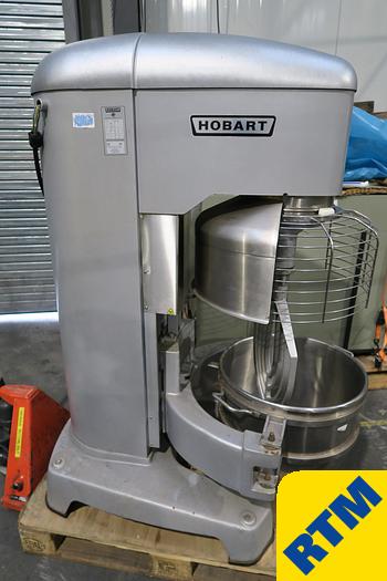 Used MIXER