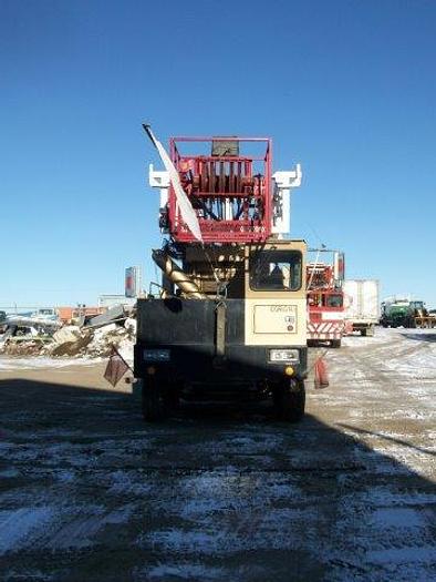Used MAINLAND M320