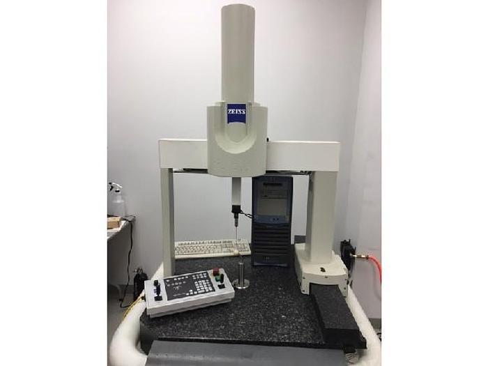2003 Zeiss Vista