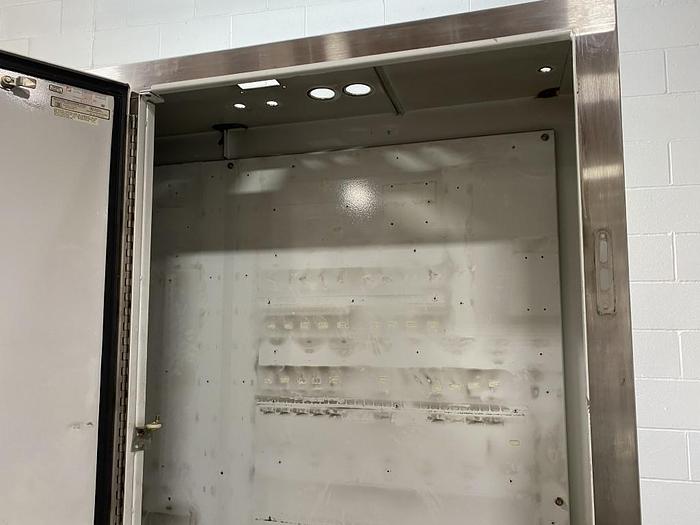 Used Goodman Electronics Cabinet