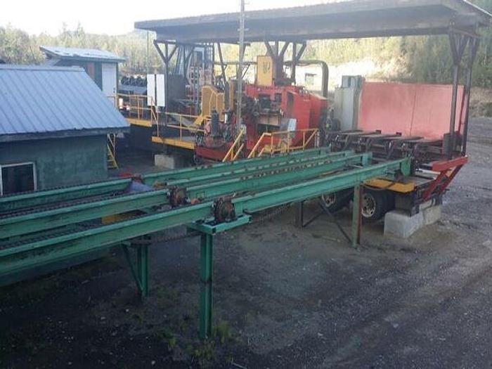 Used INOTECH CANTER MILL