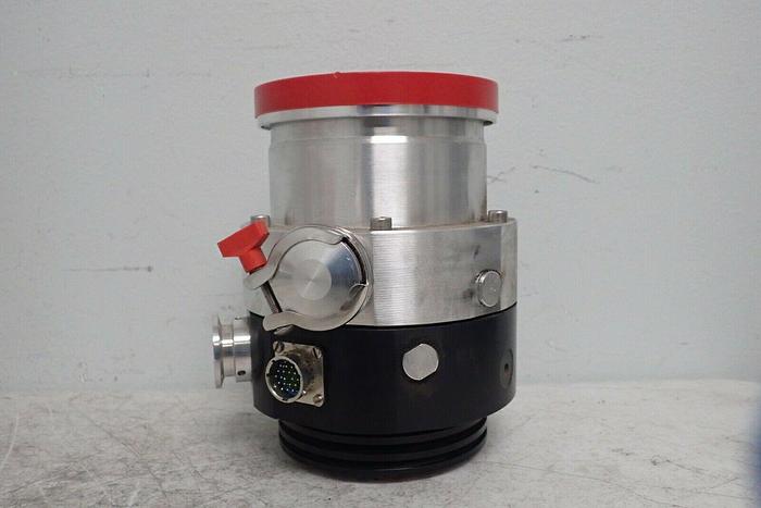 Used Edwards B753-04-000? Vacuum Turbomolecular Pump