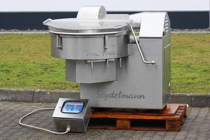 Gebraucht Seydelmann K 60 Ultra 182283