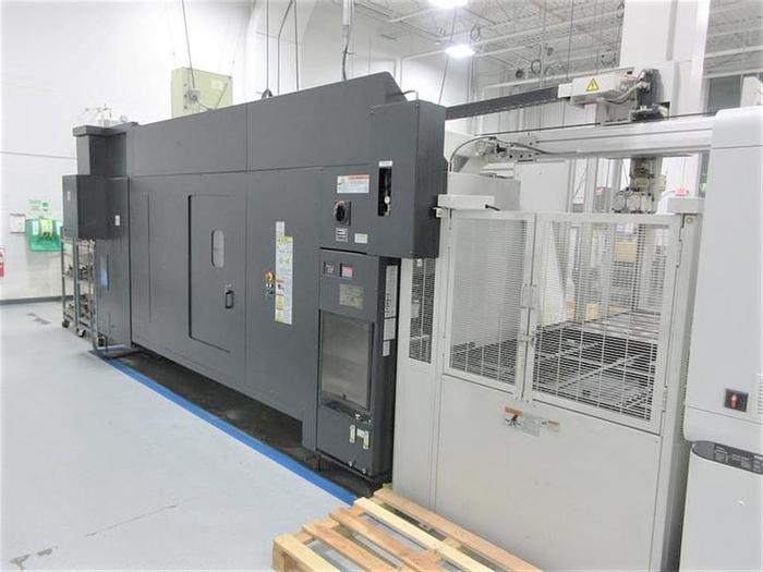 Used 2010 Mazak Integrex 200-IV ST w/ GL150F Gantry Loader