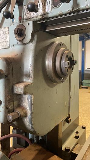 Used Arno Bed Milling Machine