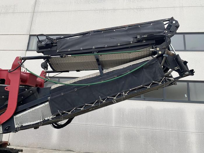 Usato 2007 CATERPILLAR SF 200R