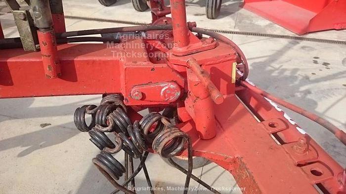 Usato 2007 Daros T 360 HY