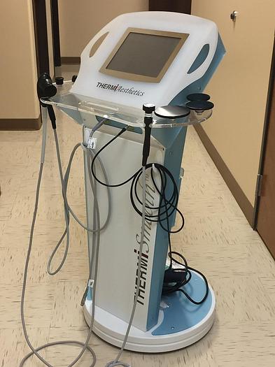 Used 2016 Thermi ThermiSmooth Thermi250