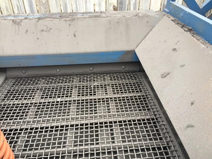 Used SIMPLICITY SAND SCREEN (On Hold)