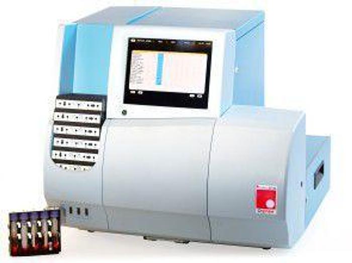 Used ORPHEE MEDICAL Mythic 22 AL - 5 Diff