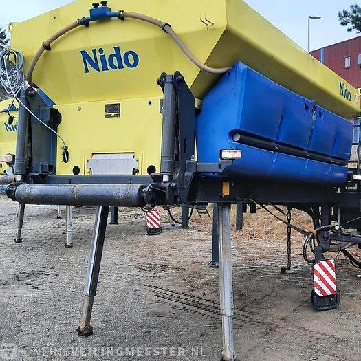 Gebruikt 2009 Nido Stratos B70-42 PCLN-700