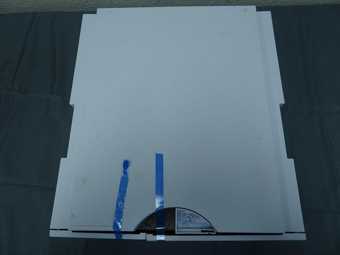 Used Agilent 1260 Infinity II Quaternary Pump G7111B