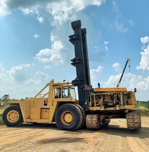 Used CATERPILLAR V900