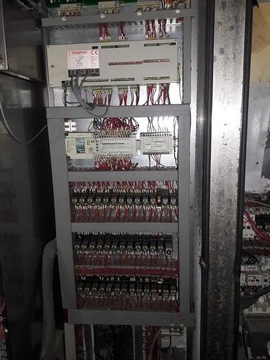 Used 1999 MCS Multiflow