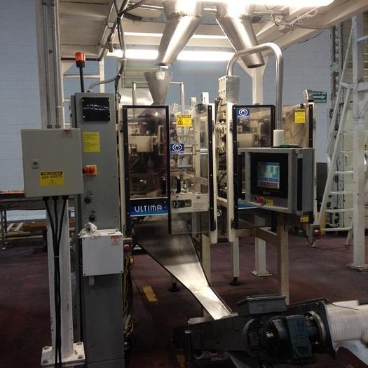 HAYSSEN 8-12 TWIN TUBE SERVO WITH DIMPLED ISHIDA RZ SCALE (3 AVAILABLE)