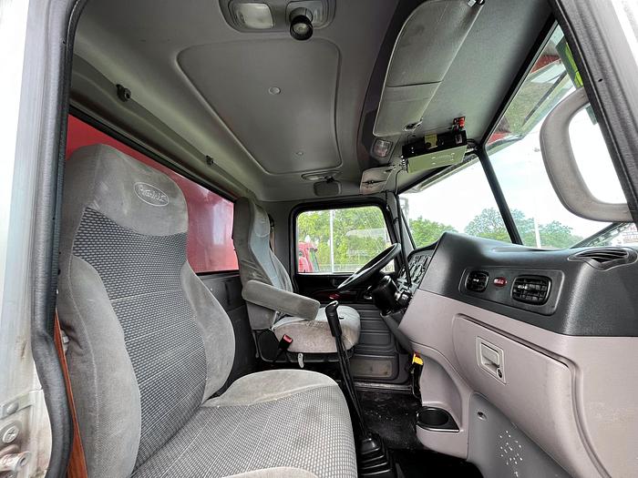 Used 2014 Peterbilt 365 Tandem-Axle Dump Truck #5582