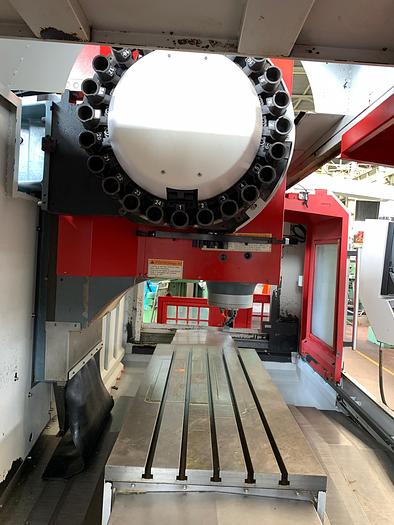Ottime Centro di Lavoro Verticale AWEA BM-1460