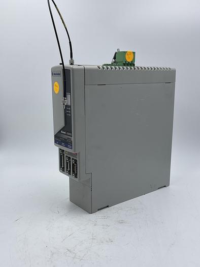 Used Allen-Bradley 2094-BM01-S Ser B 