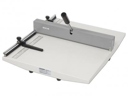 Manual Creasing Machine Machines