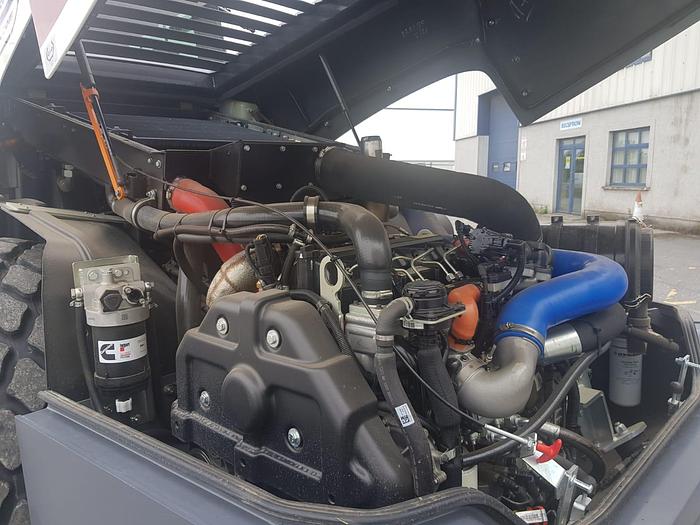 Used Dynapac CA3500D