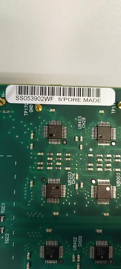 Gebraucht Philips Ultraschall-Board