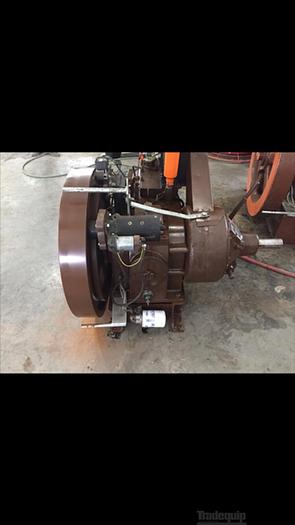 Used ARROW C66 ENGINE