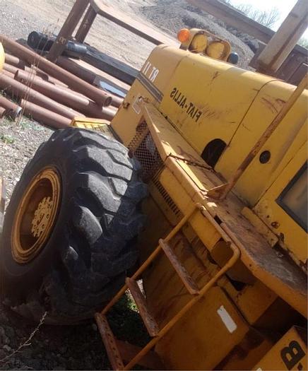 Used 1968 FIATALLIS 645B