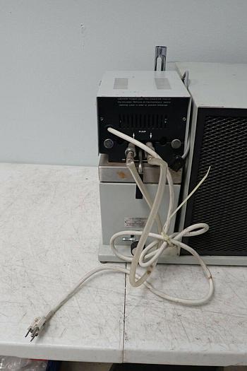 Used Brinkmann MGW Lauda Type K-2/R Heated Circulating Compressor Water Bath