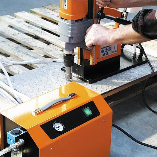 Alfra GmbH Alfra Rotabest Vacuum System Vacubest