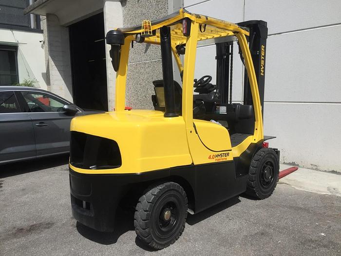 Usato 2013 HYSTER H4.0 FT5