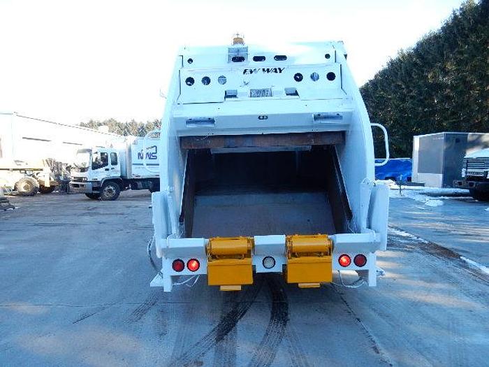 Used 2010 CCC LET2-45