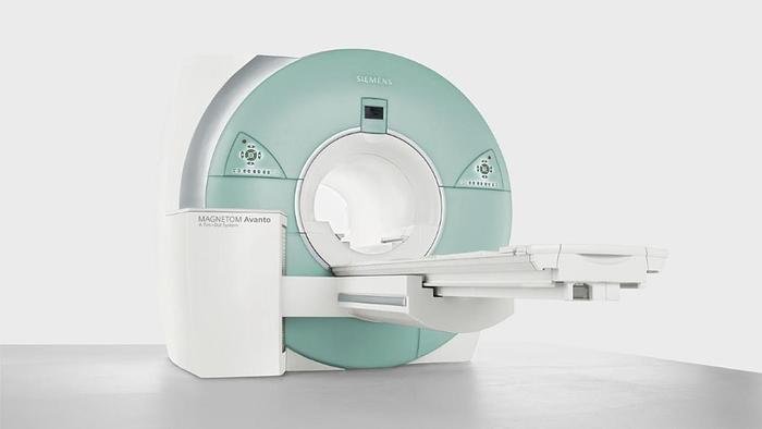 Used Siemens MAGNETOM Avanto 1.5T MRI