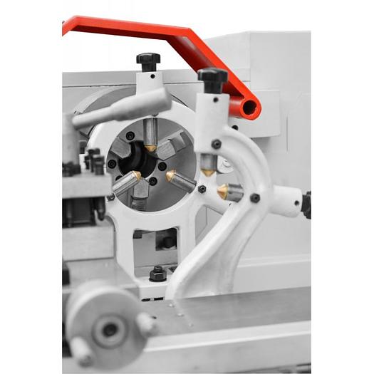 Cormak 360 x 1000 Universal Lathe - 3 Phase