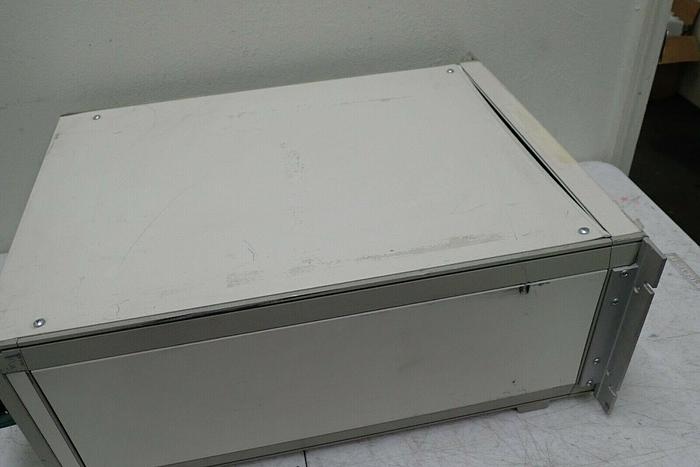 Used Tekran Model 2537A Mercury Vapor Analyzer