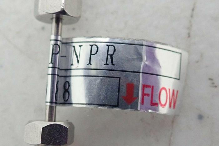 Used Valco TSKgel SP-NPR Column