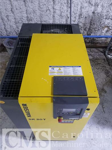 Used 2019 Kaeser