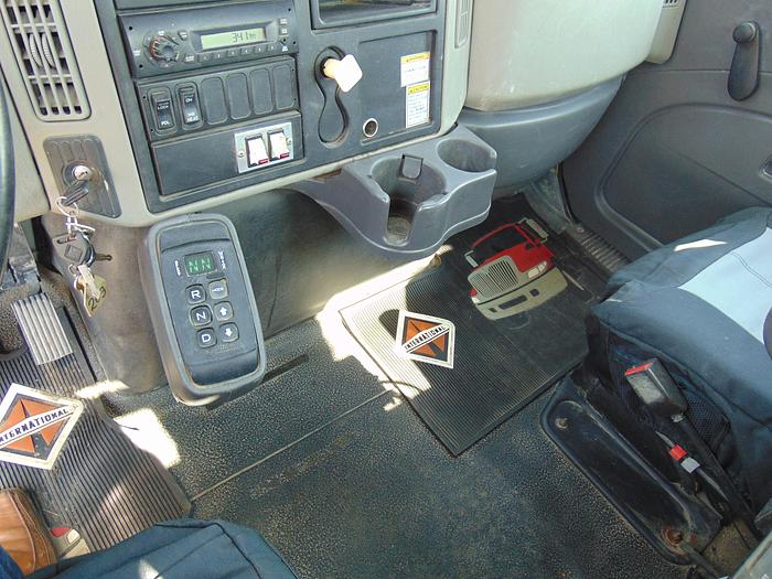 Used 2010 INTERNATIONAL 7500