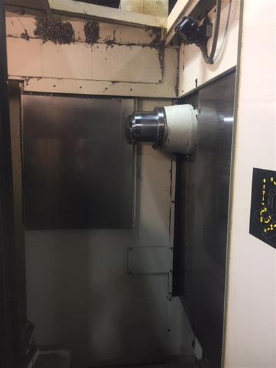 Used 2014 Kitamura HX-400G