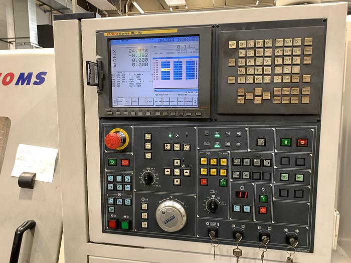 Ottime 2006 DOOSAN PUMA 240 MSB