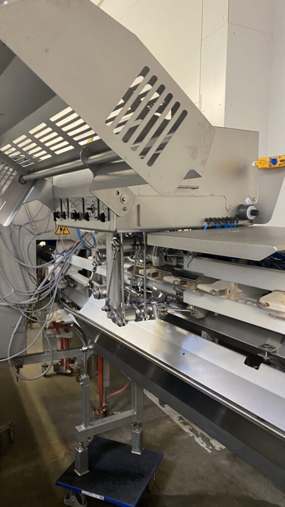 Used Stork AMF BX