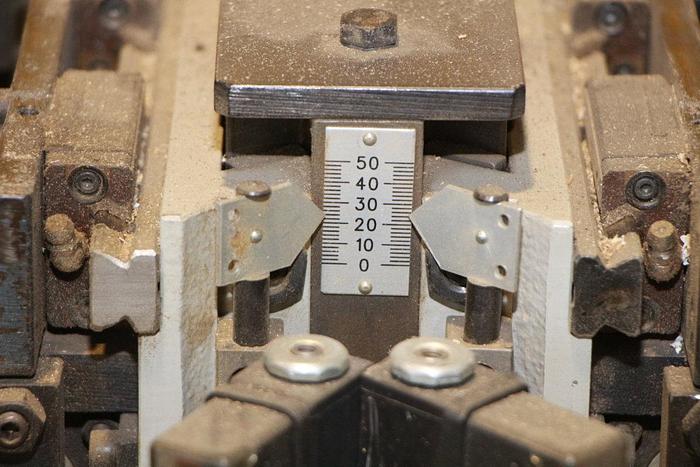 Used 1998 IDM Activa 1-83