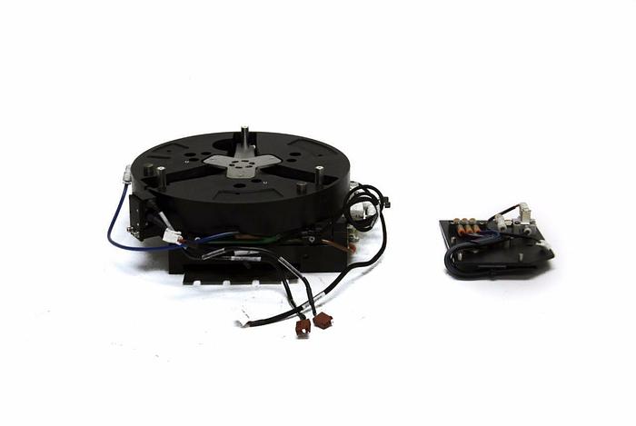 Used Veeco Vacuum Wafer Loader From Dimension VX330 Atomic Force Profiler (4075)