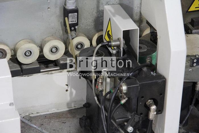 Used 2007 Edgebander - Tecnoma XT32